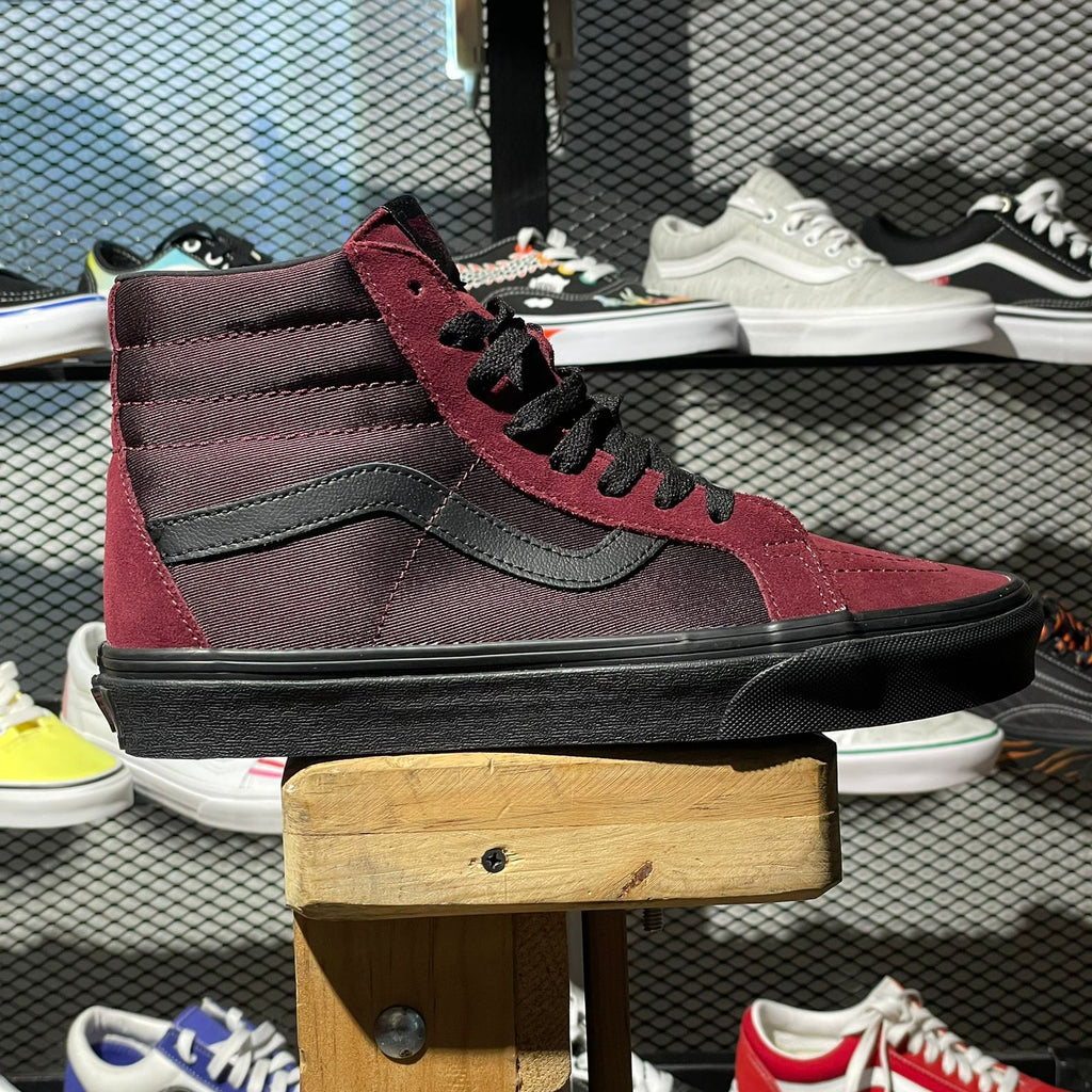 Vans Sk8 Hi