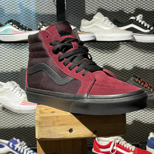 Vans Sk8 Hi