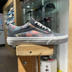 Vans Old Skool Rosas