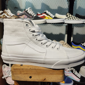 VANS SK8 HI TAPERED