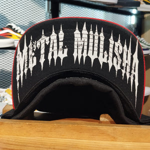 Snap Metal Mulisha