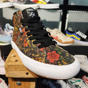 VANS SK8 HI X LIZZIE ARMANTO