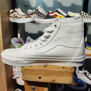 VANS SK8 HI TAPERED