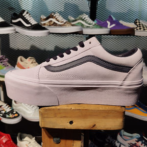 VANS OLD SKOOL STACKFORM