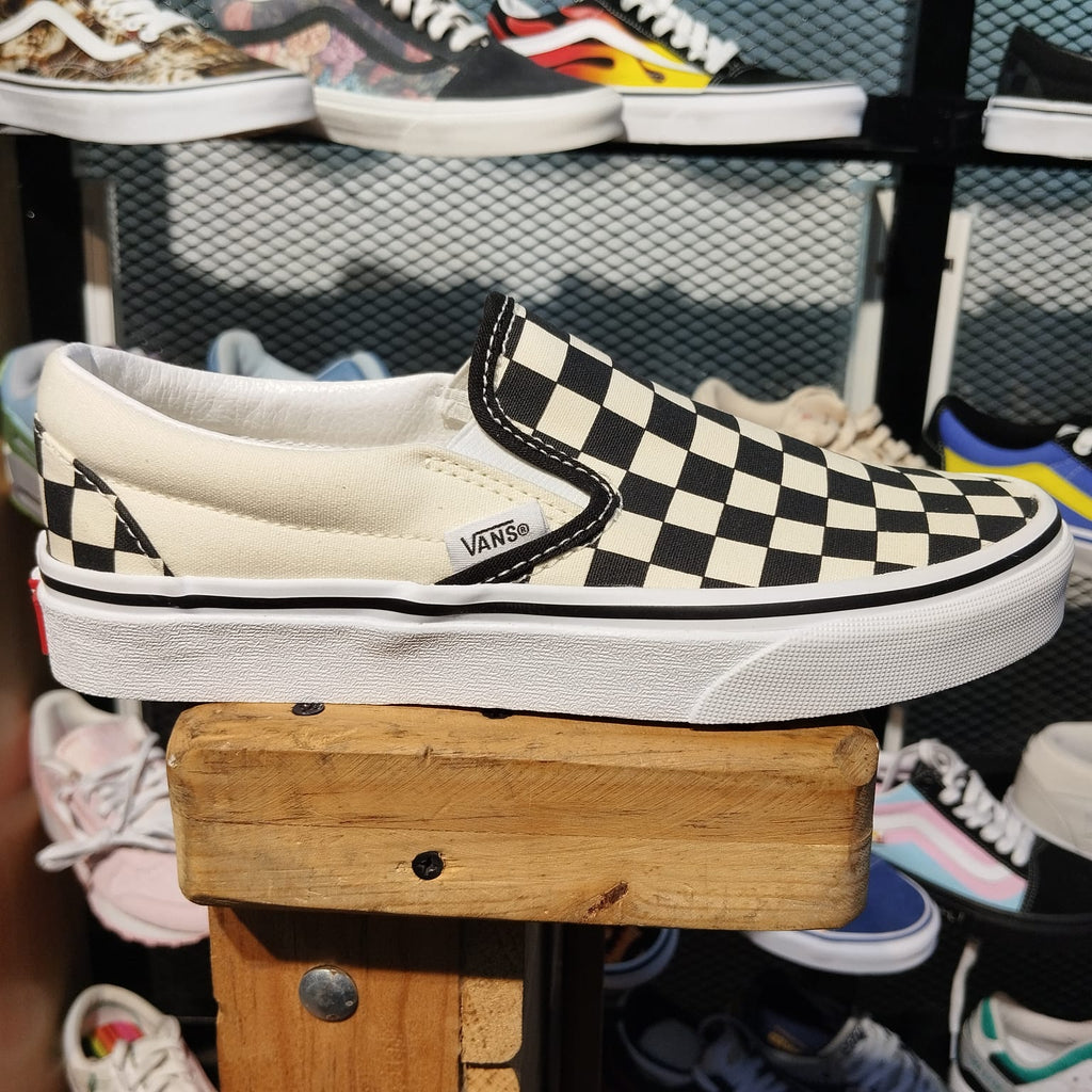 VANS SLIP-ON