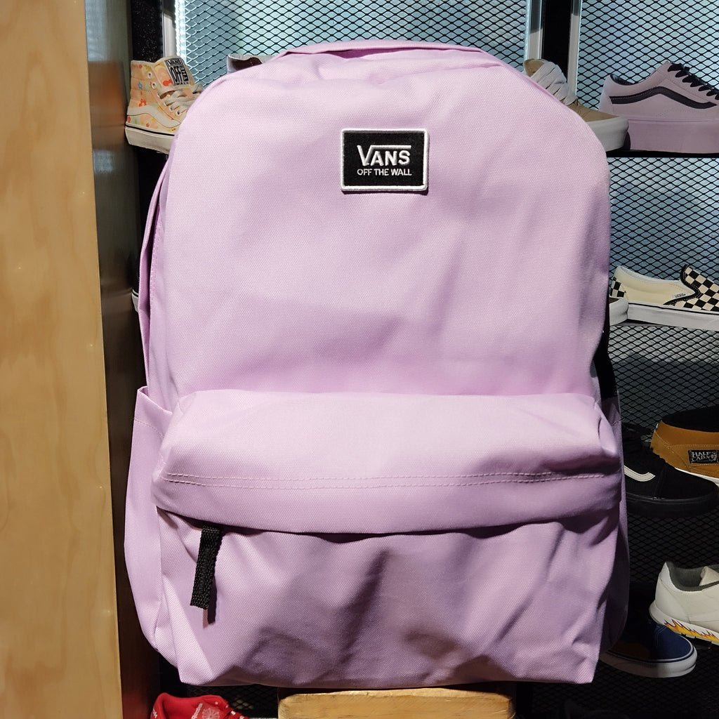 Mochila Vans