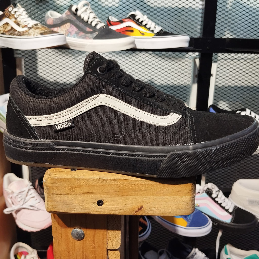 VANS OLD SKOOL BMX