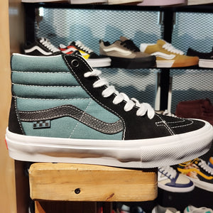 VANS SK8 HI PRO