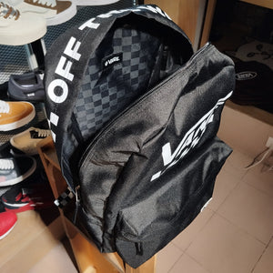 Mochila Vans