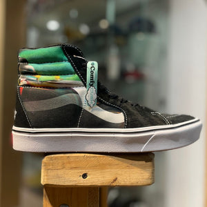 Vans Sk8 Hi Comfycush