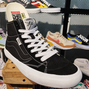 VANS SK8 HI X LIZZIE ARMANTO