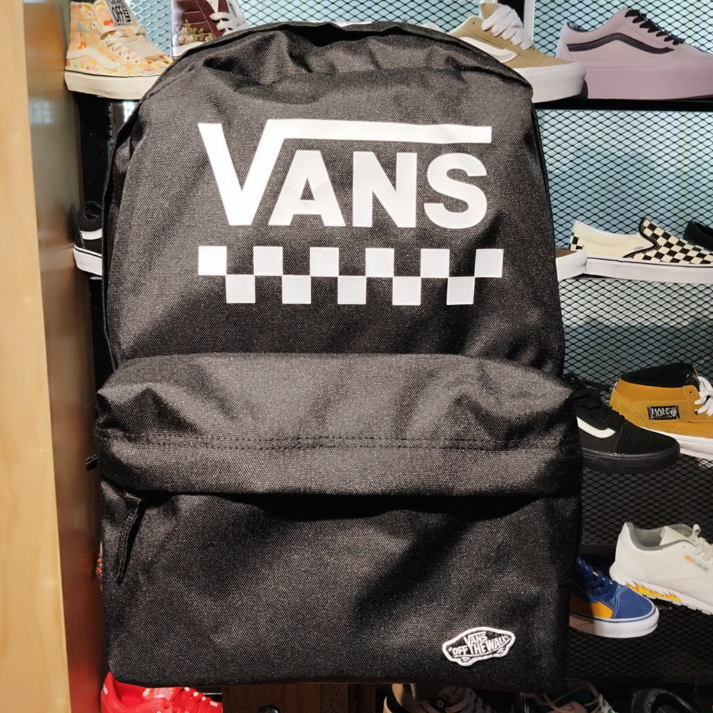 Mochila Vans