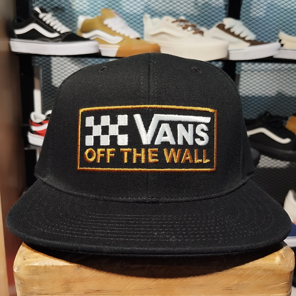 SNAP VANS