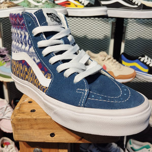 VANS SK8 HI