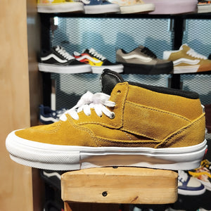 VANS HALF CAB