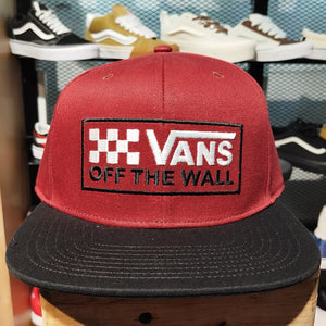 SNAP VANS