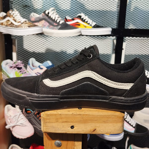 VANS OLD SKOOL BMX