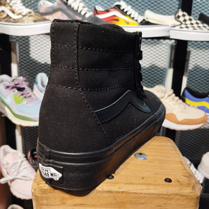 VANS SK8 HI TAPERED