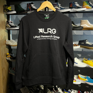 Crewneck LRG