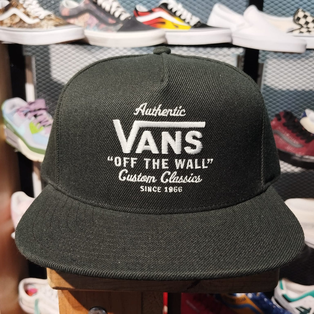 Snap Vans