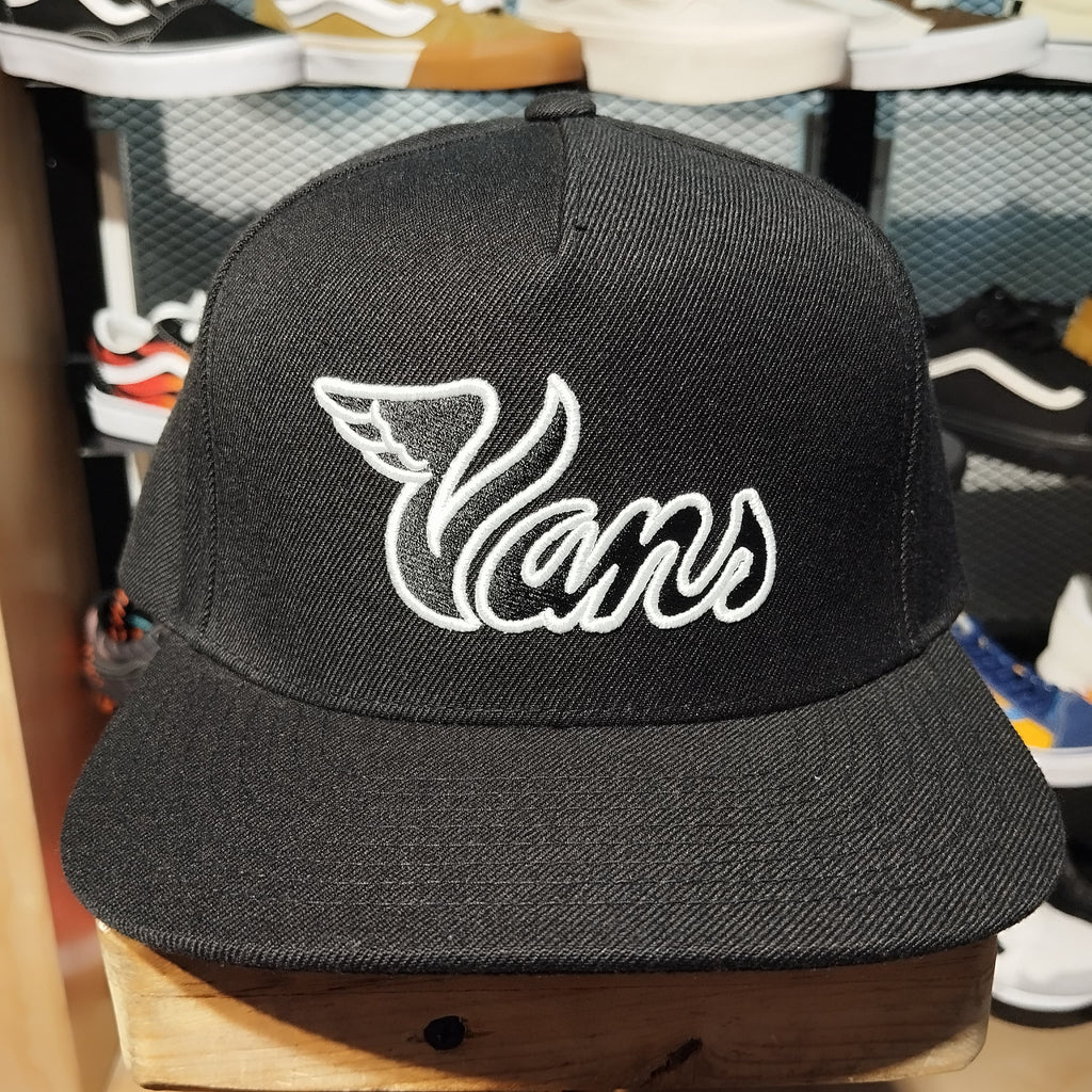 SNAP VANS