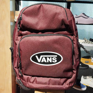 Mochila Vans