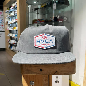 Snap RVCA