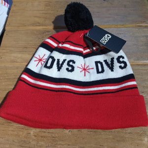 GORRO DVS