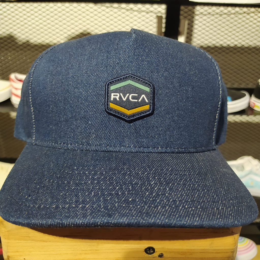 SNAP RVCA