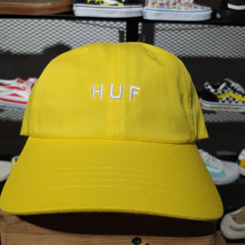 SNAP HUF