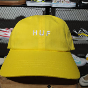 SNAP HUF