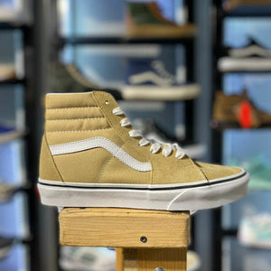 Sk8-Hi Clasico (Beige)