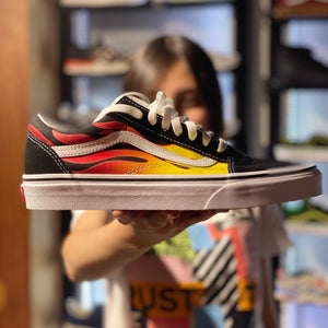 Vans Old Skool Flame