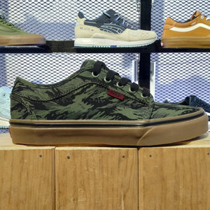 Vans Chukka Low PRO