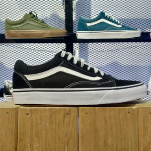 Vans Old Skool (Classic)