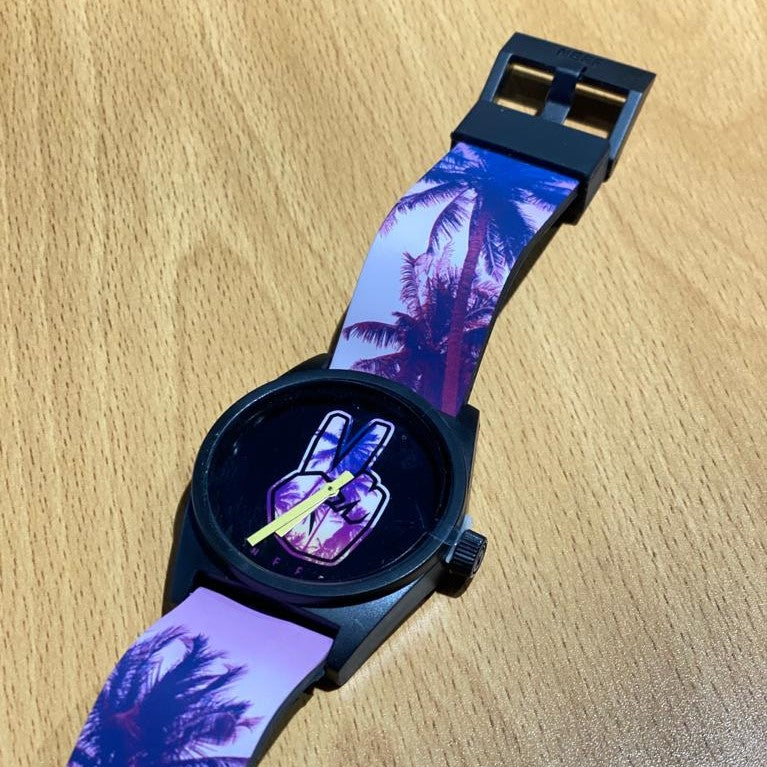 Reloj Neff