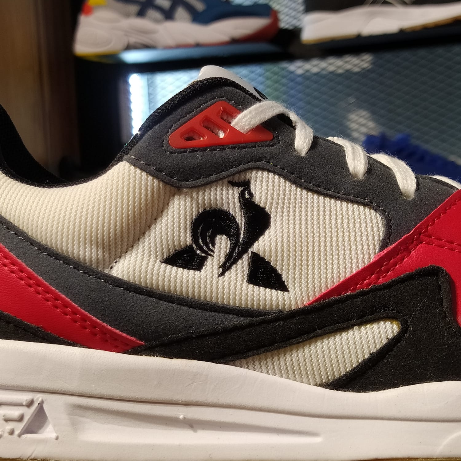 Tiendas le coq outlet sportif ciudad de mexico