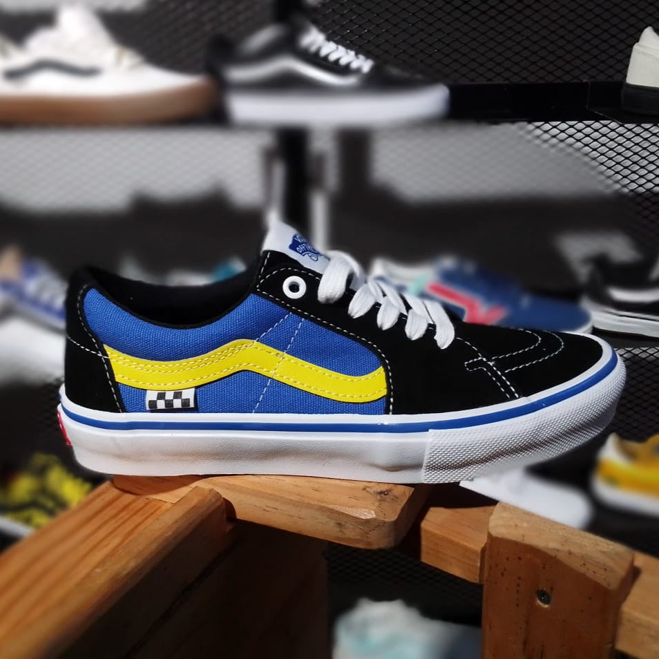 Vans SK8 Low