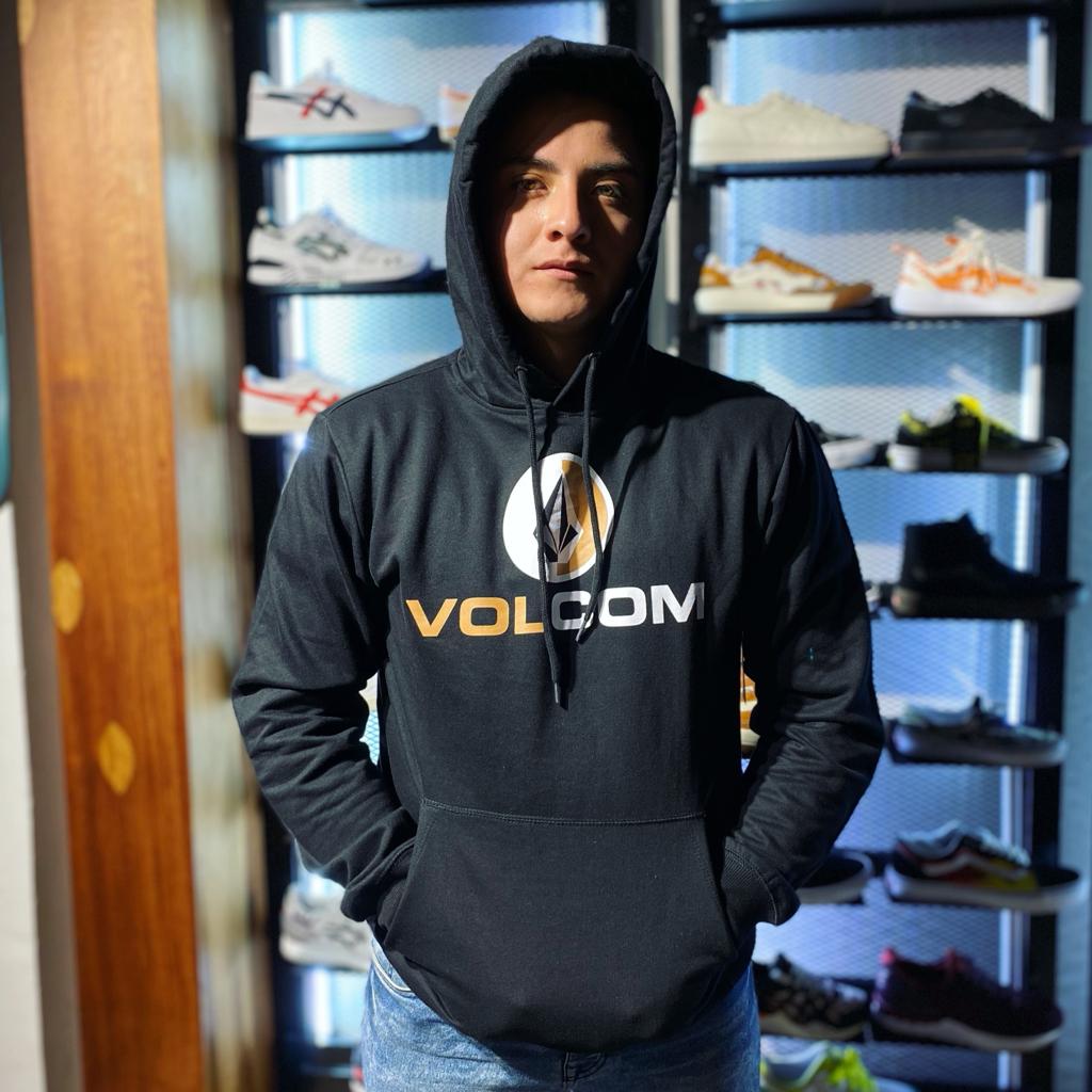 Hoodie Volcom